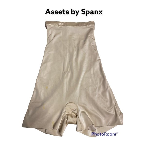 Assets by Sarah Blakely - Picture 1 of 5